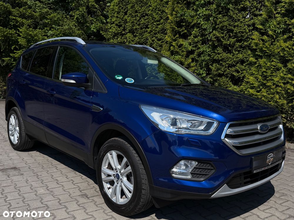 Ford Kuga 1.5 EcoBoost 2x4 SYNC - 13