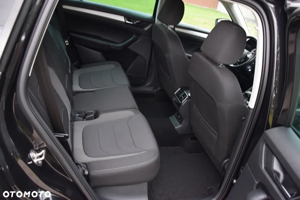 Skoda Kodiaq 2.0 TDI 4x4 Style DSG - 14