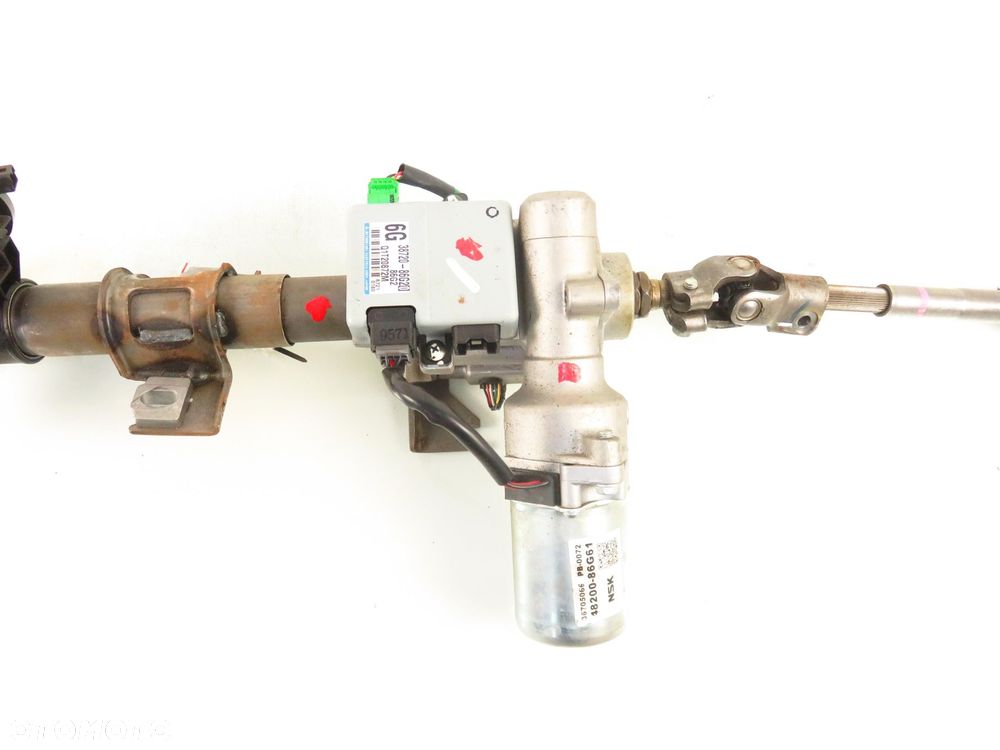 Używany Kolumny kierownicze - 249 PLN - Otomoto.pl