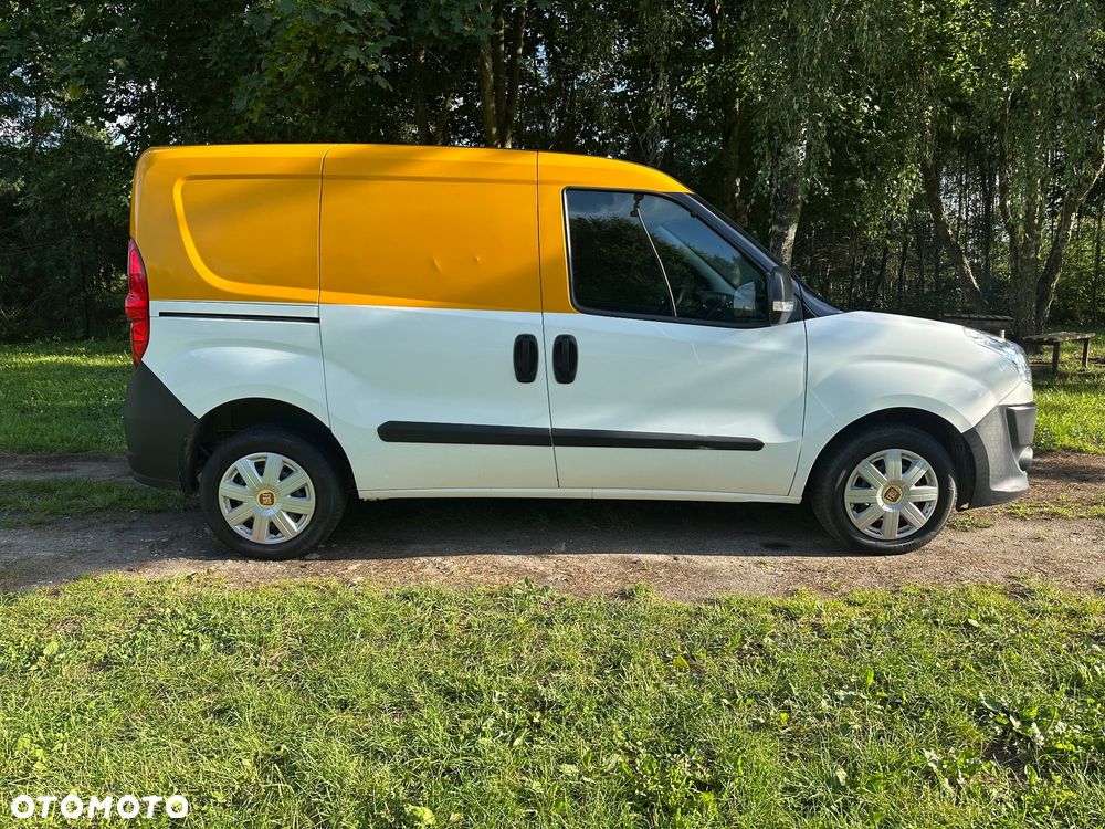 Fiat doblo - 16