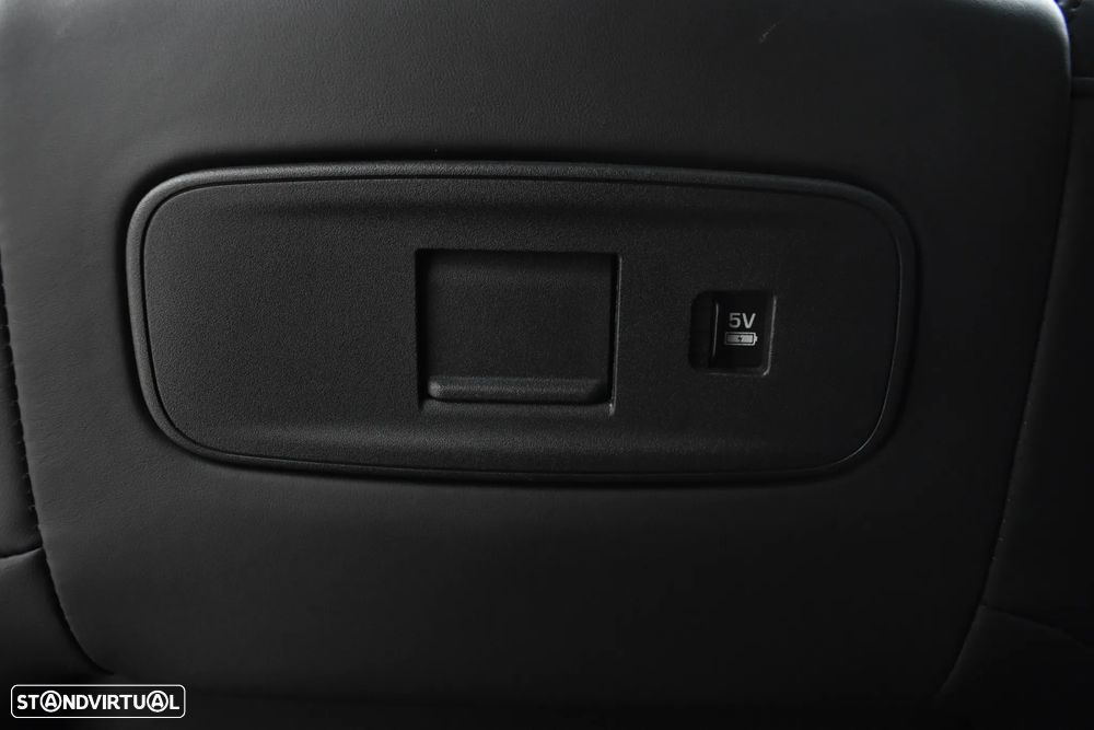 Land Rover Range Rover Evoque P300e R-Dynamic HSE - 58