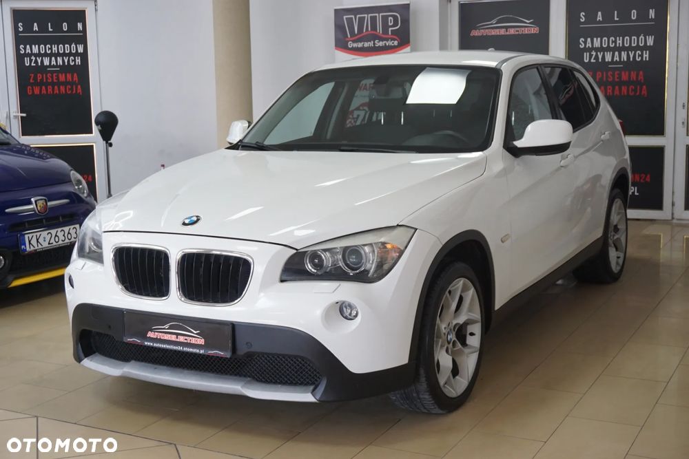 BMW X1 xDrive20d - 3