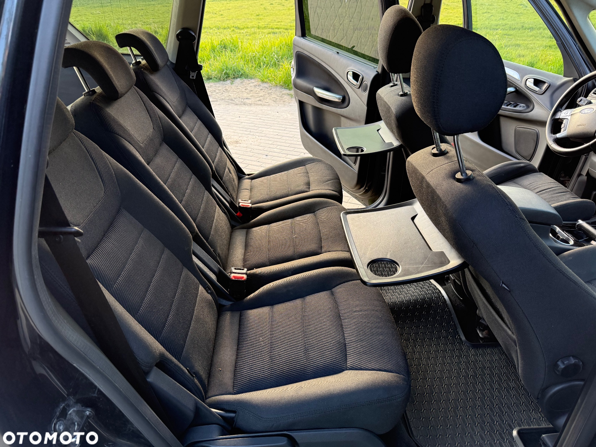 Ford S-Max 2.0 T Titanium MPS6 - 15