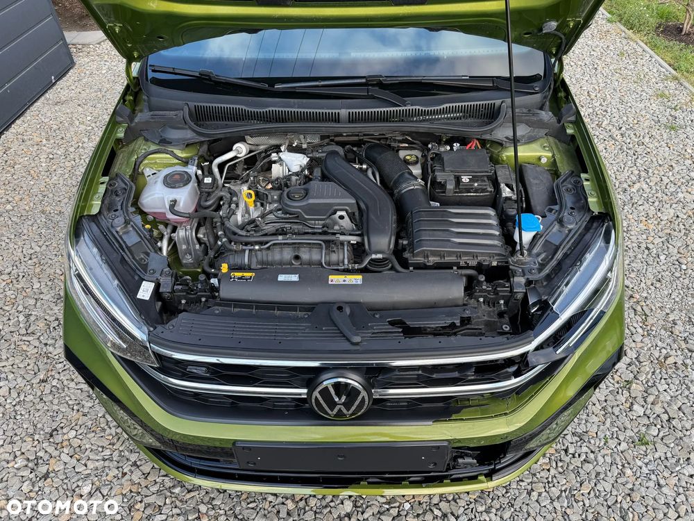Volkswagen Taigo 1.5 TSI OPF DSG R-Line - 7