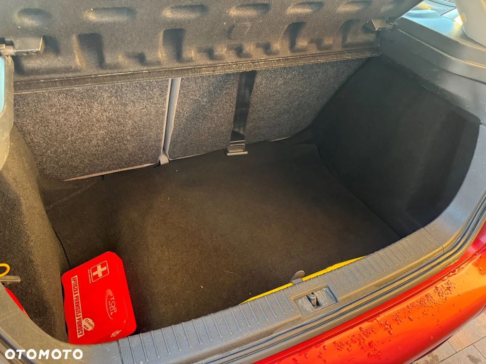 Seat Ibiza 1.2 12V Signo - 8