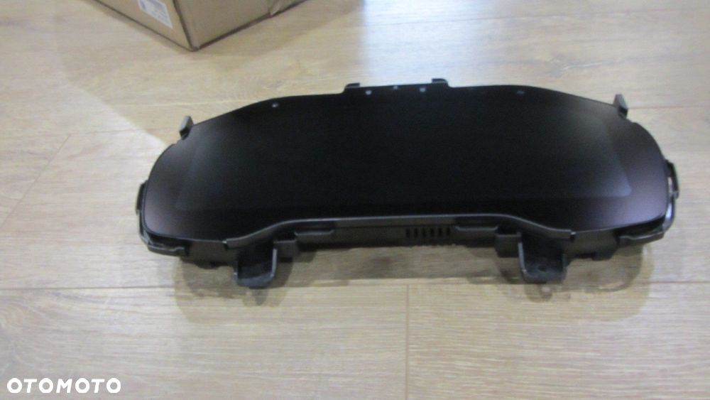 BMW X3 G01 G20 G30 ZESTAW WSKAŹNIKÓW LICZNIK ZEGARY VIRTUAL COCKPIT 5A0F1F0 - 2