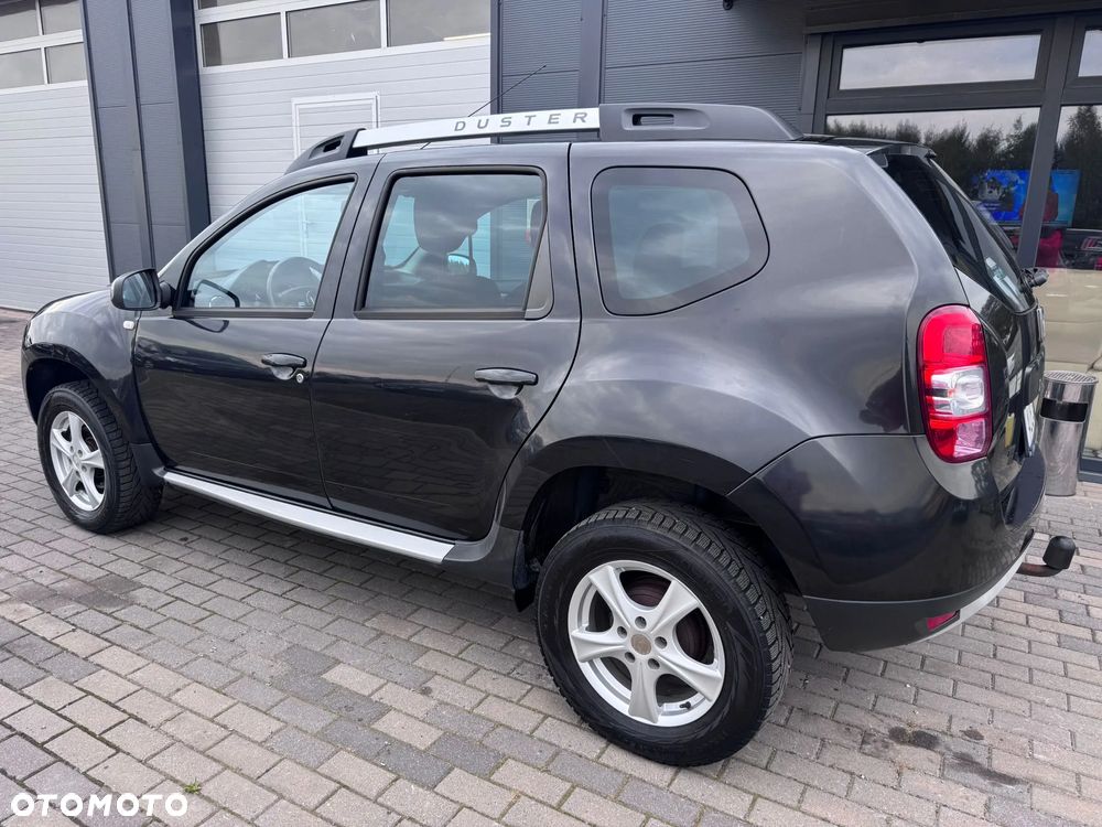Dacia Duster 1.2 TCe Comfort - 27