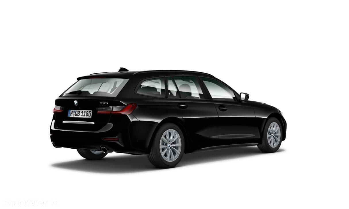 BMW Seria 3 - 2