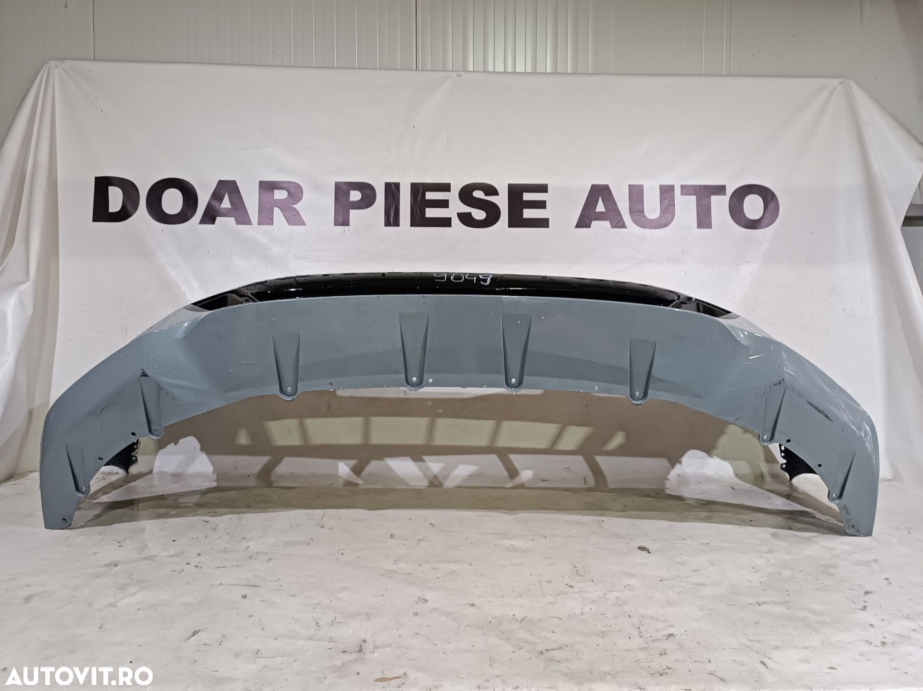 Bara fata BMW Seria 5, G60, G61, M-Sport, 2024, 2025, cod origine OE 51118084629. - 8