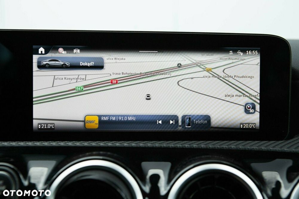 Mercedes-Benz CLA 200 mHEV 7G-DCT - 26