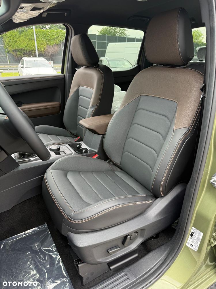 Volkswagen Amarok 3.0 V6 TDi 4MOTION PanAmericana - 16