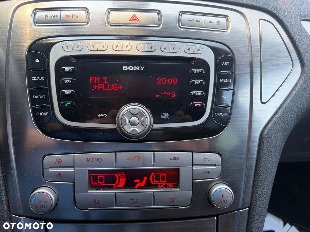 Ford Mondeo 2.0 Viva Titanium - 20