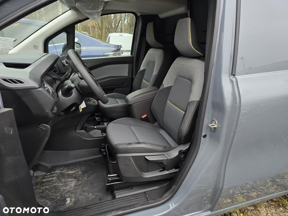 Renault Kangoo Express/Van - 9