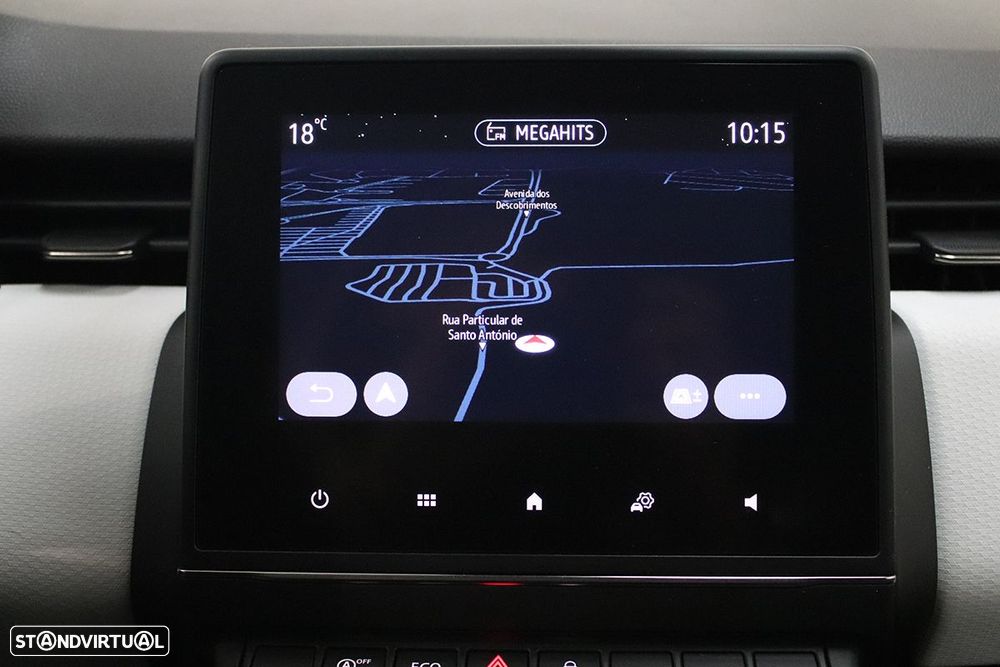 Renault Clio 1.5 Blue dCi Evolution - 11