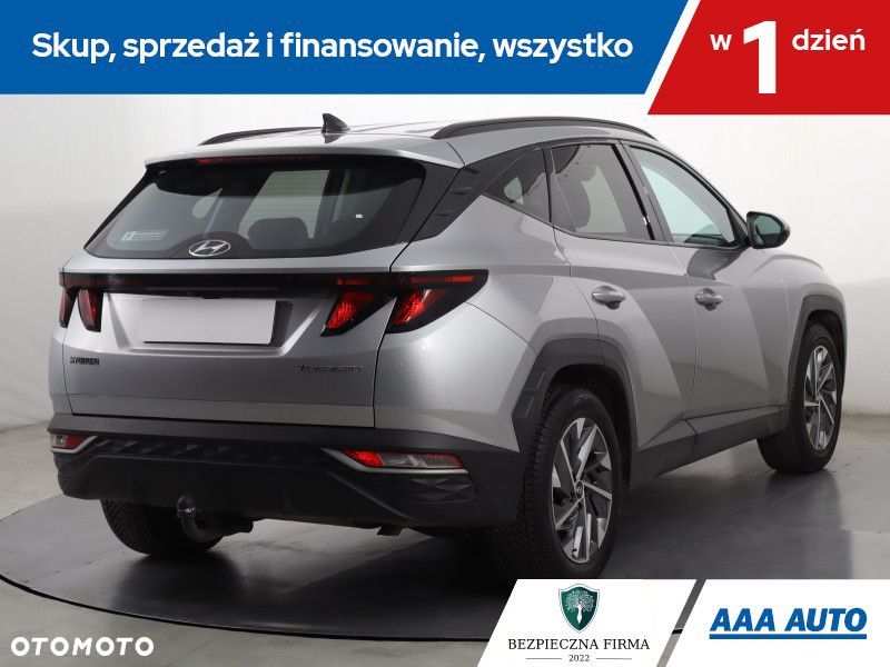 Hyundai Tucson - 7