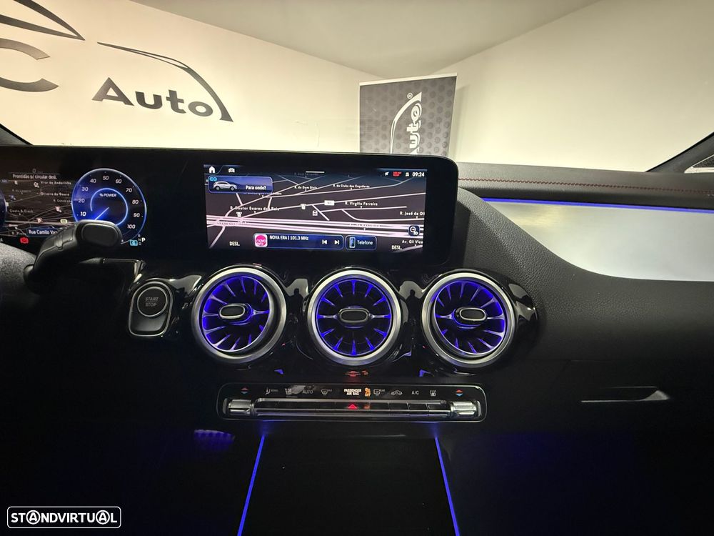 Mercedes-Benz EQA 300 4Matic AMG Line - 59