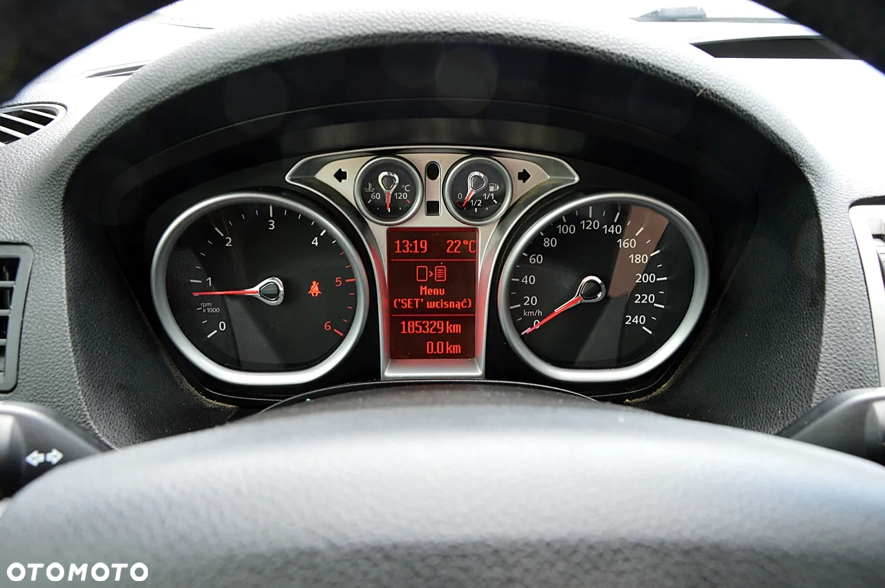 Ford Kuga 2.0 TDCi Titanium - 30