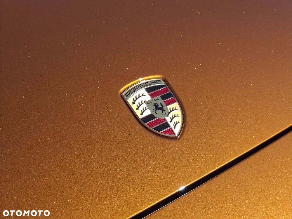 Porsche Panamera GTS - 13