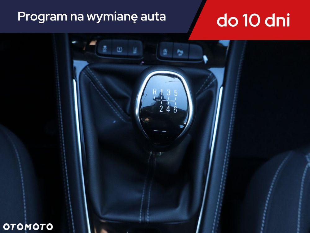 Opel Grandland X - 18