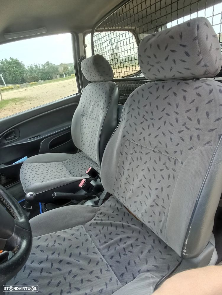 Citroën Saxo 1.5 D Tonic - 3