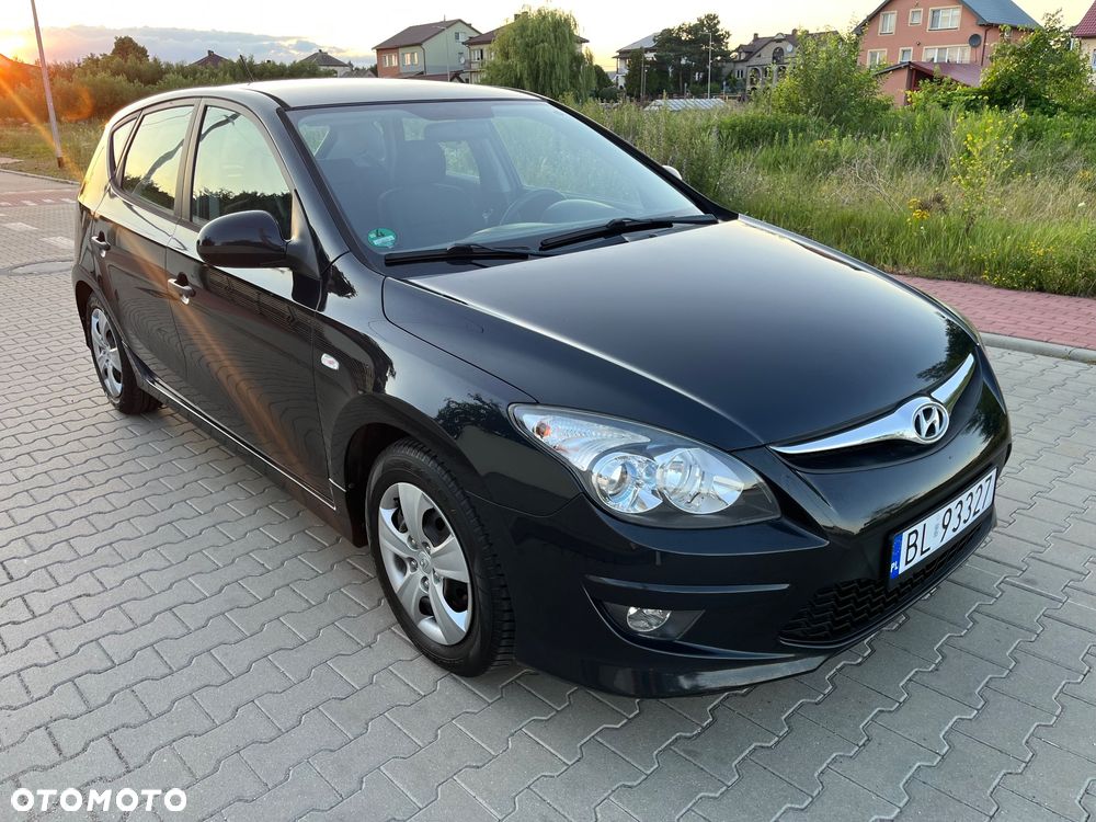 Hyundai i30 1.4 Blue Comfort - 1