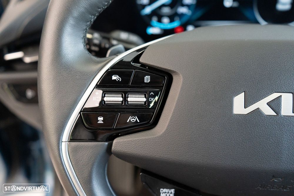 Kia Niro EV 64kWh Drive - 26