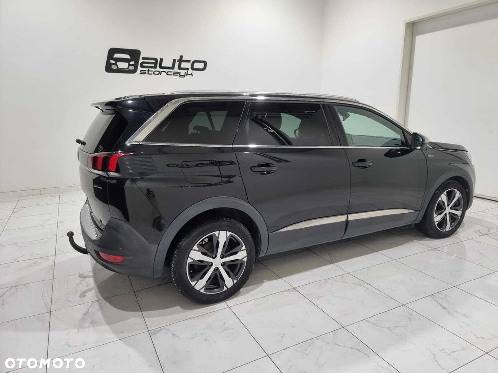 Peugeot 5008 - 4