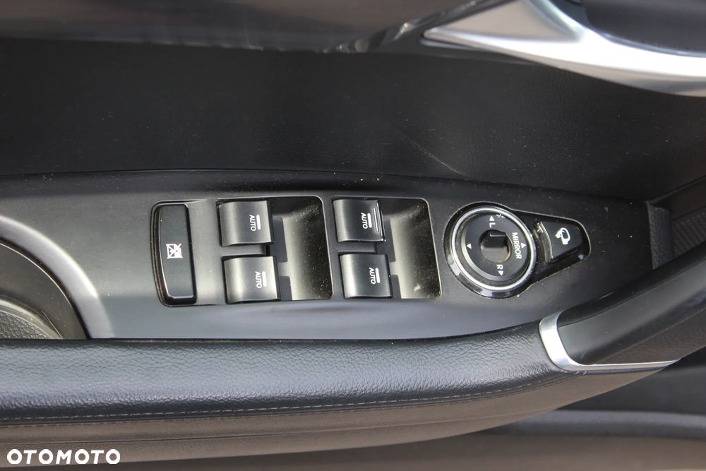 Hyundai i40 1.7 CRDi blue Style - 18
