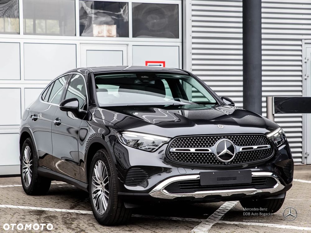 Mercedes-Benz Glc 2026 photo 3