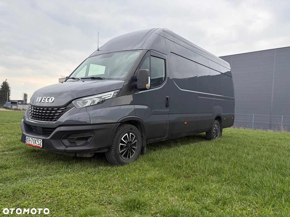 Iveco dally Maxi - 4