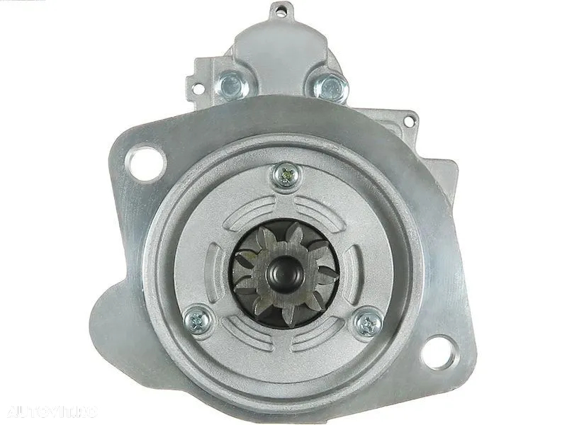 FULIE NISSAN ZD30 ATLEON CABSTAR PATROL TERRANO II  RENAULT MAXITY MASCOT VASCOCUPLAJ PIESE MOTOR - 31