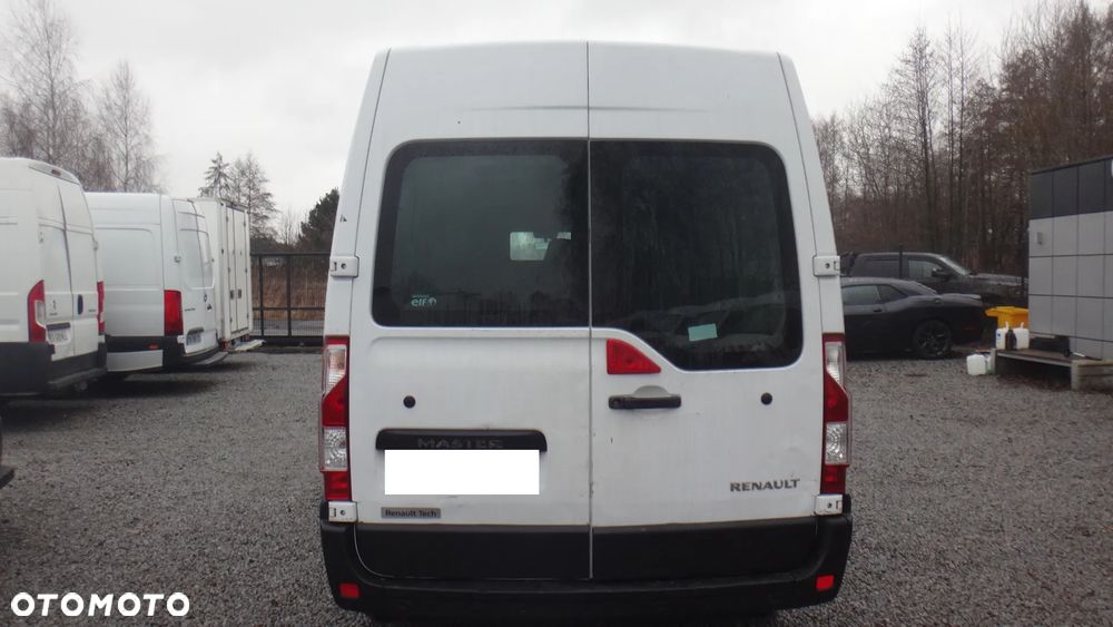 Renault Master - 5