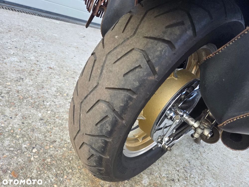 Yamaha Virago - 20
