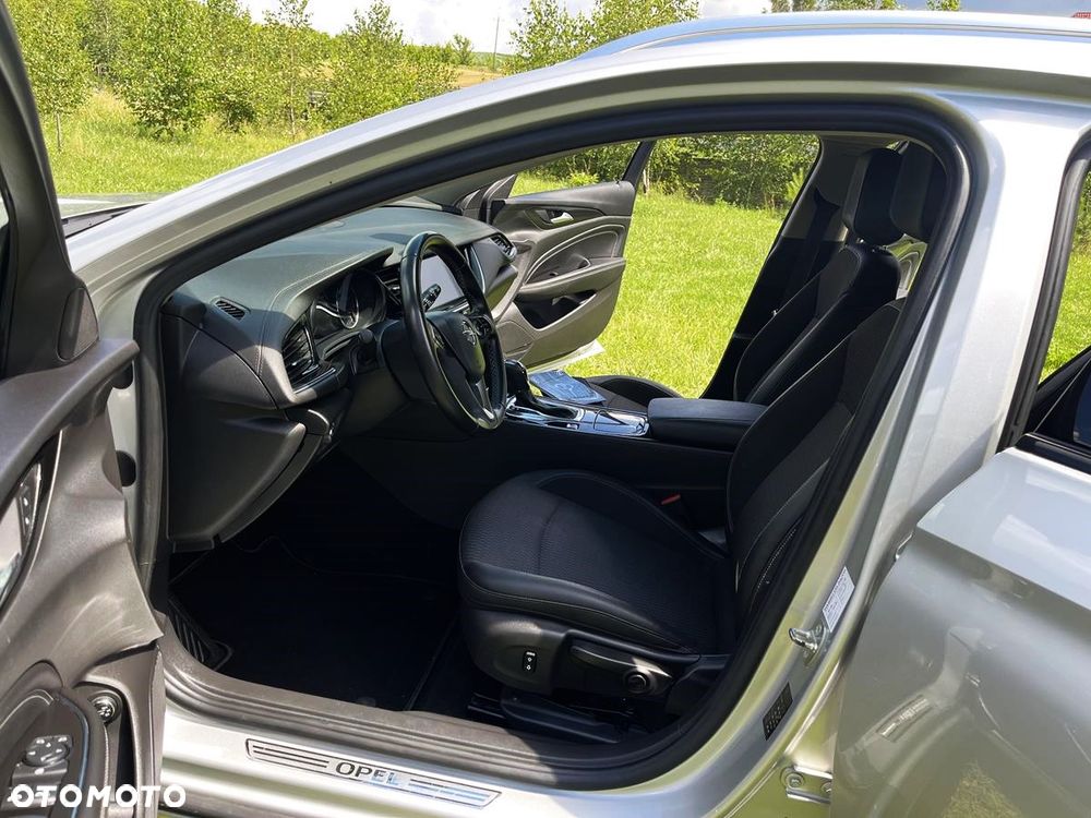 Opel Insignia 1.6 CDTI Innovation - 5