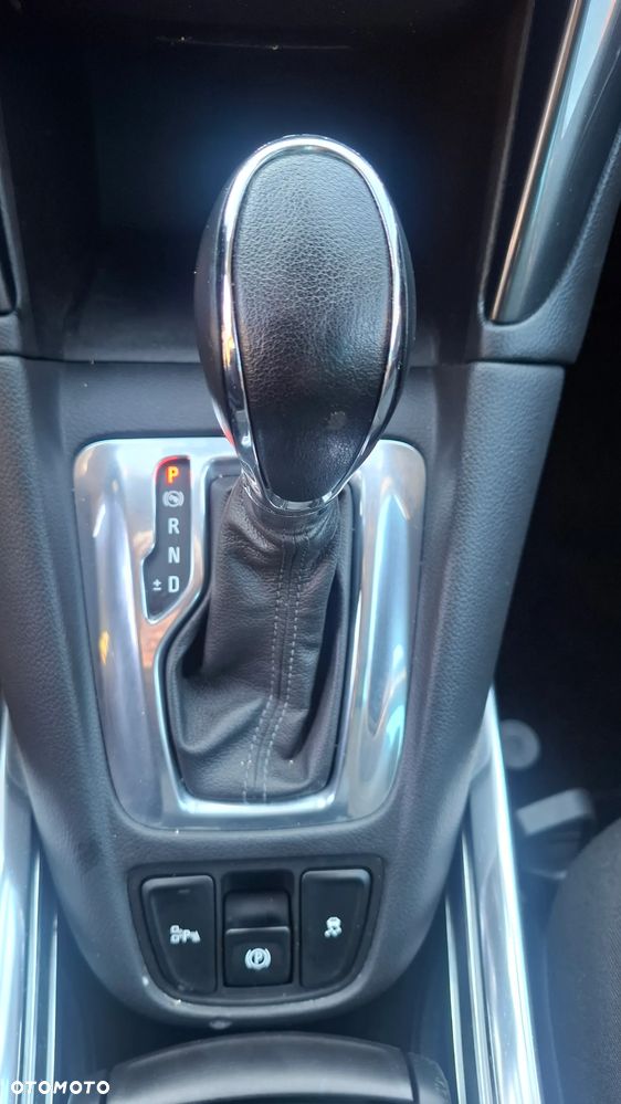 Opel Zafira 2.0 CDTI Automatik Active - 26