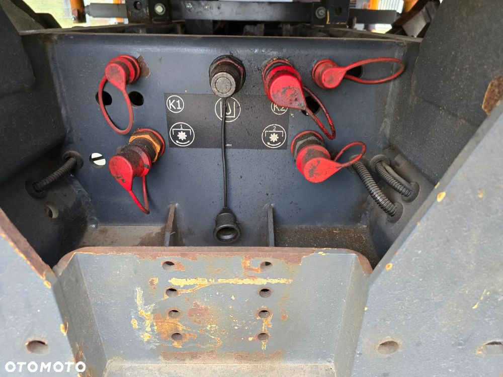 Multicar BokiMobil - 34