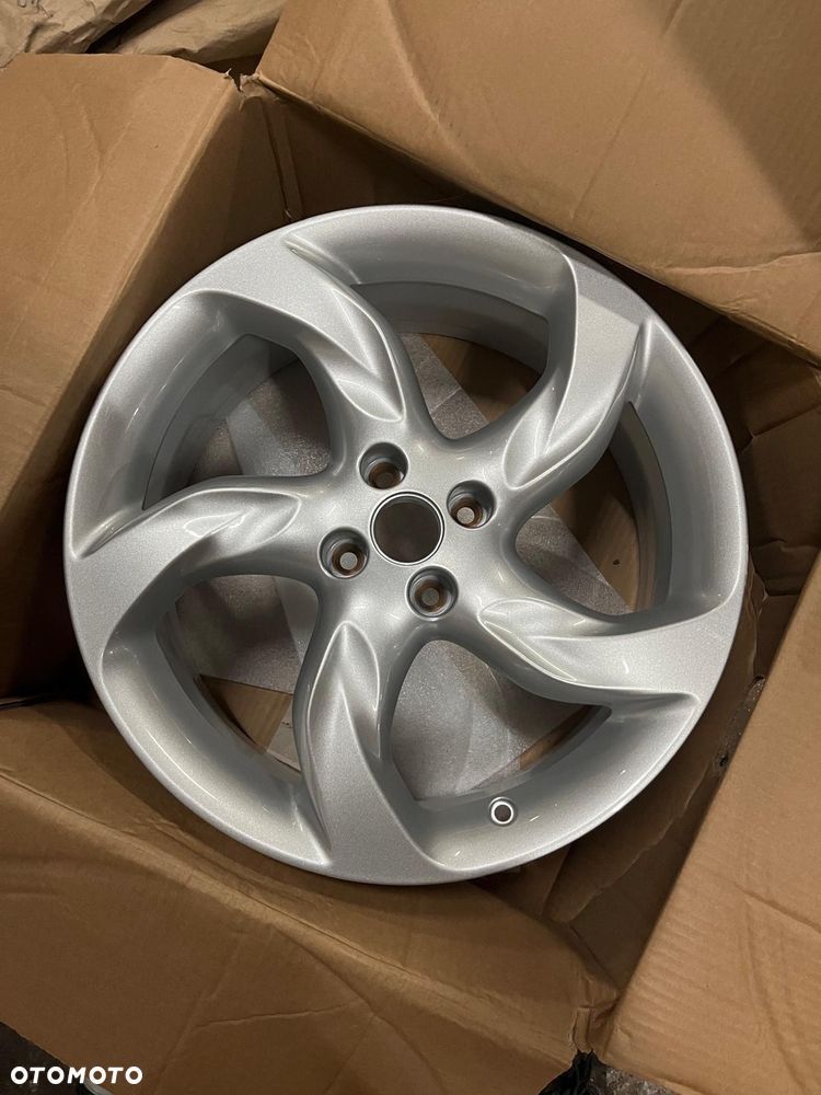 Opel Adam felga 18 - 1