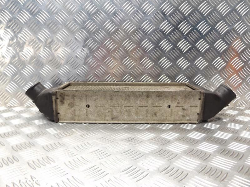 FORD TRANSIT VII MK7 CHŁODNICA POWIETRZA INTERCOOLER 2C11-9L440-BB - 3