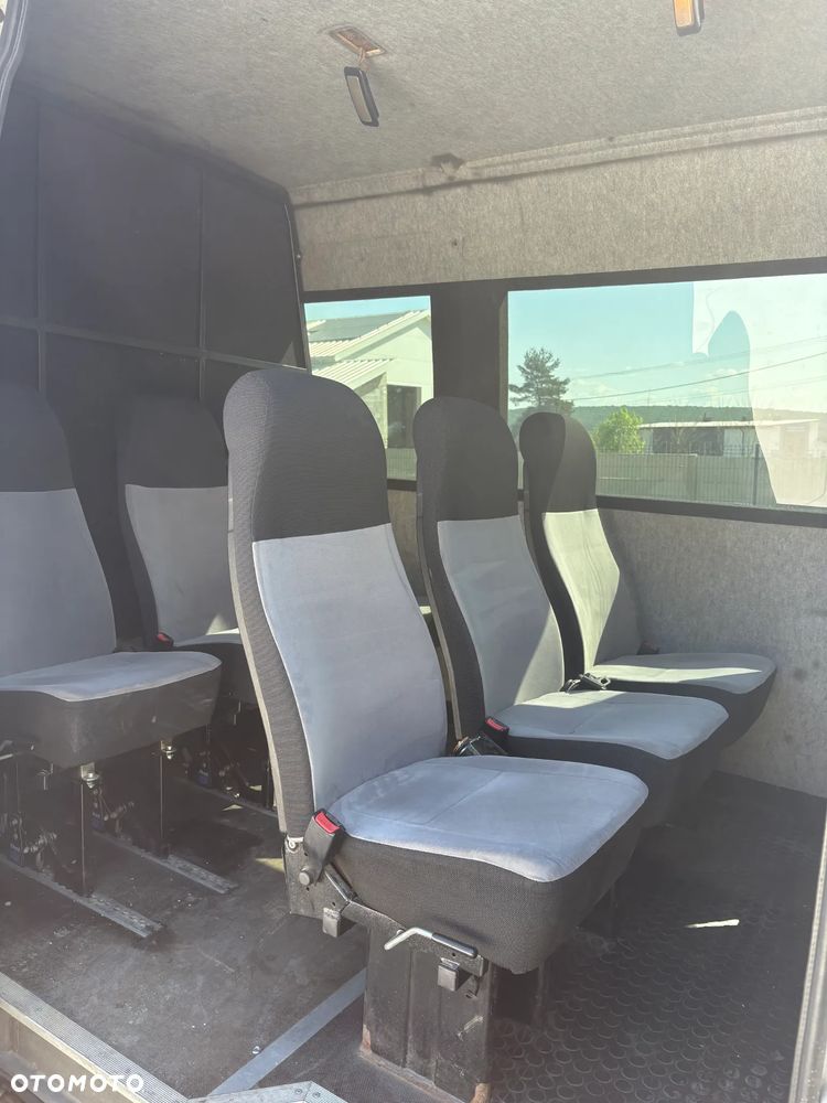 Iveco daily - 4