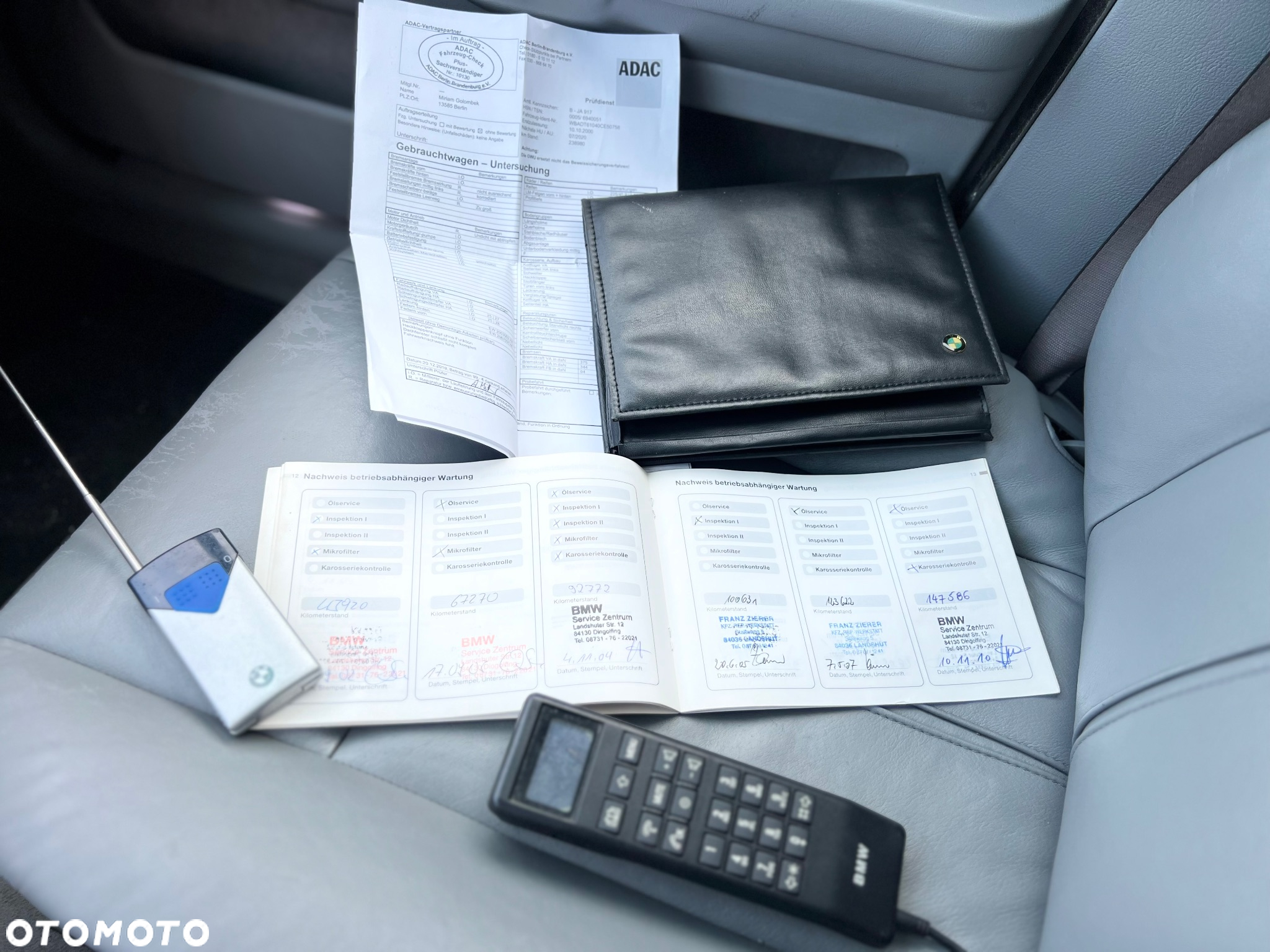 BMW Seria 5 - 22