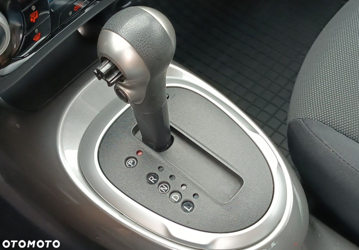 Nissan Juke - 30