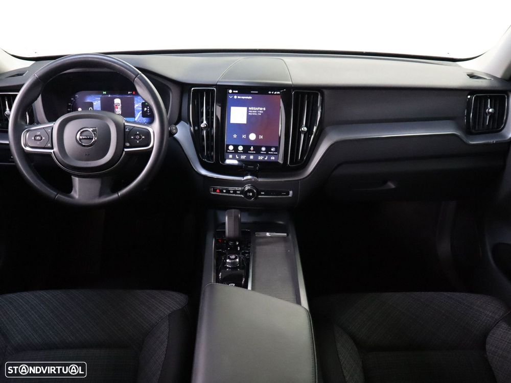 Volvo XC 60 2.0 T6 PHEV Core AWD - 13