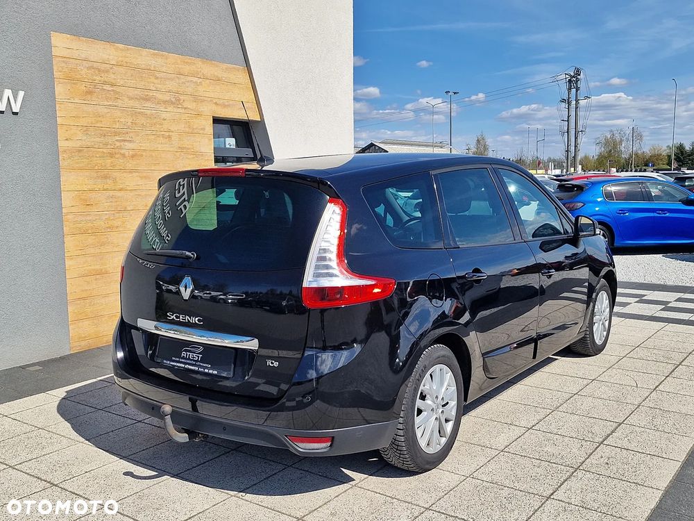 Renault Scenic 1.2 TCe Energy Intens - 5