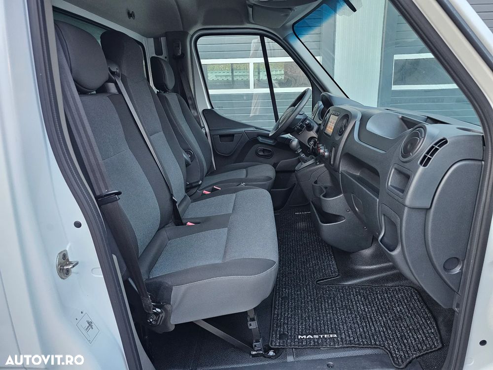 Renault Master - 21