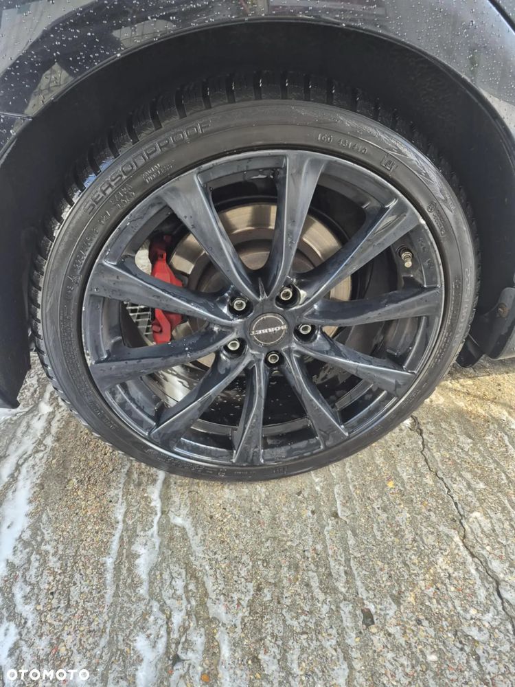 Lexus IS 220 D Classic - 8