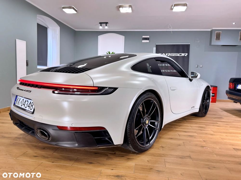 Porsche 911 - 3