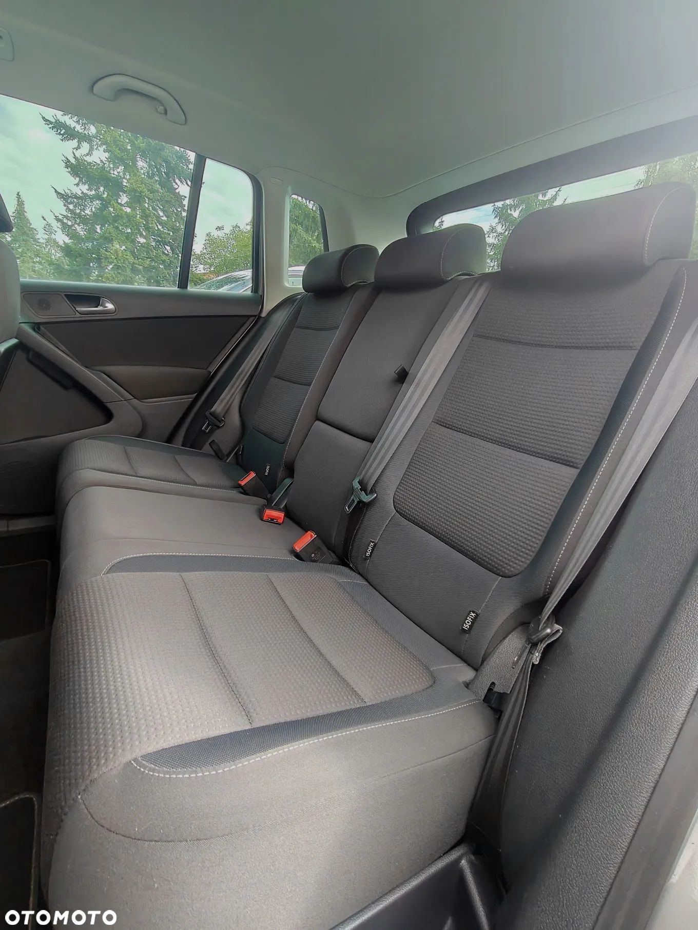 Volkswagen Tiguan 2.0 TDI BlueMot Trend&Fun - 31