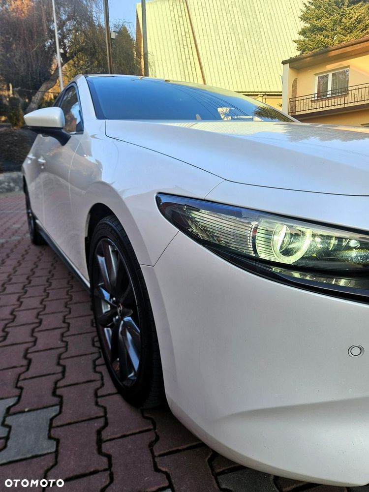 Mazda 3 SKYACTIV-D 1.8 SELECTION - 15