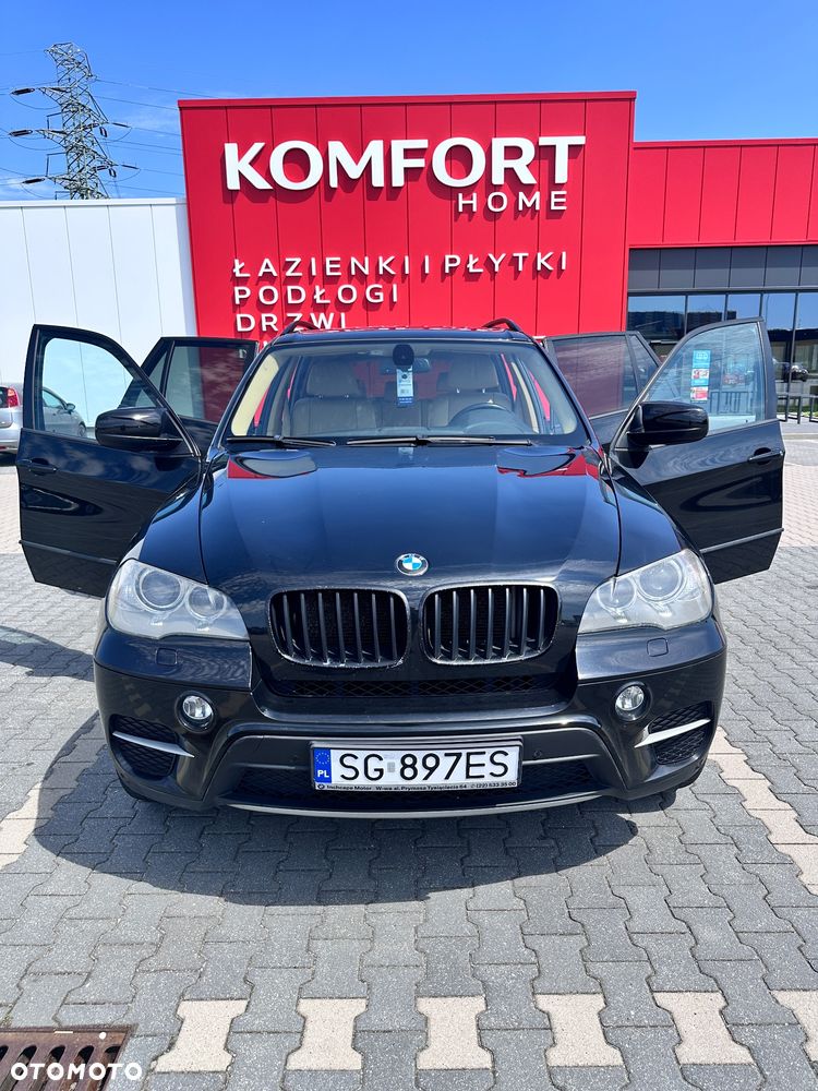 BMW X5 3.0d xDrive - 8