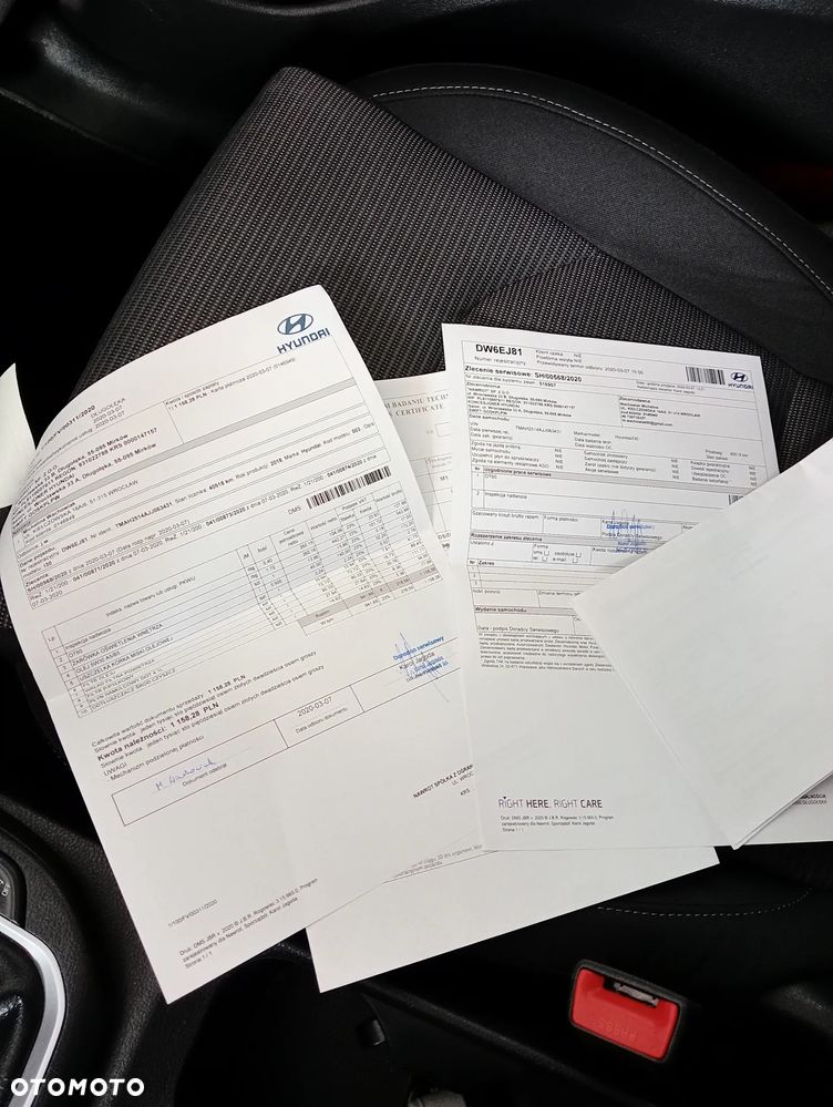 Hyundai i30 1.4 Comfort - 40